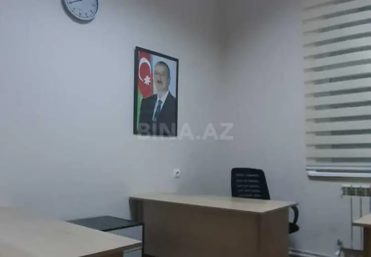 13 m² Obyekt / Ofis Kirayə (aylıq), Yasamal, Bakı