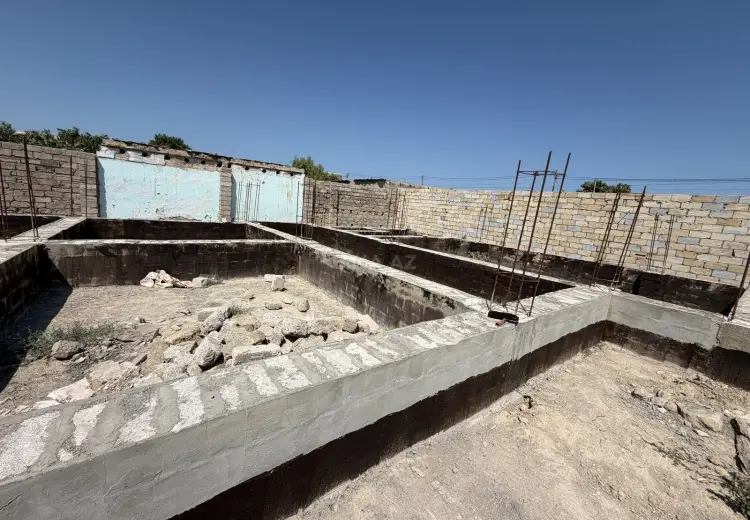 6 sot Torpaq Satılır, Məştağa qəs., Sabunçu, Bakı