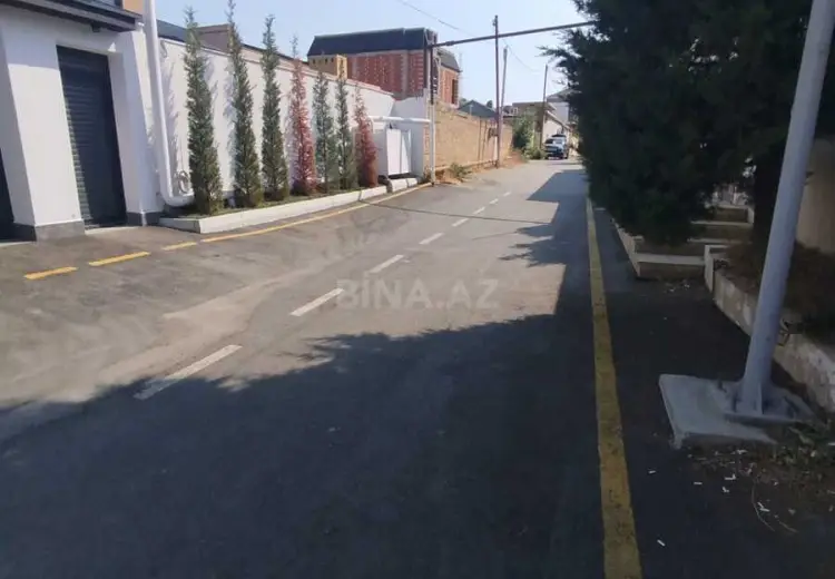 7 sot Torpaq Satılır, Badamdar qəs., Səbail, Bakı