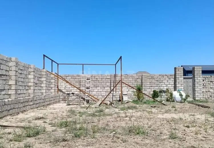 4 sot Torpaq Satılır, Buzovna, Xəzər, Bakı