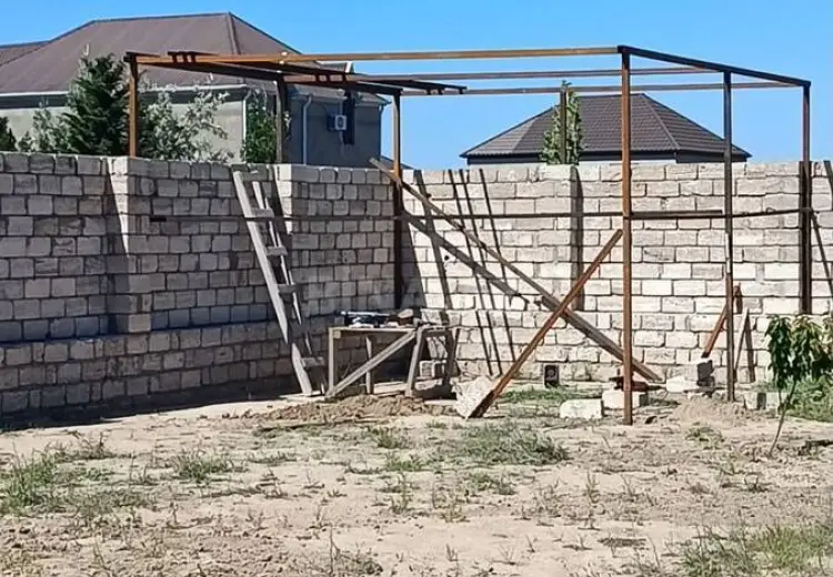 4 sot Torpaq Satılır, Buzovna, Xəzər, Bakı