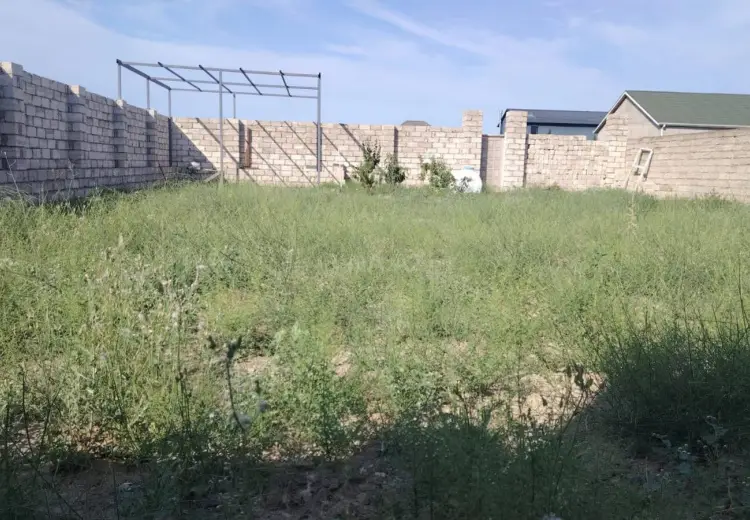 4 sot Torpaq Satılır, Buzovna, Xəzər, Bakı
