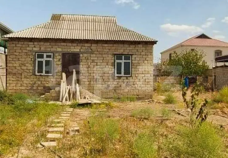 0 m² Obyekt / Ofis , Şirvan