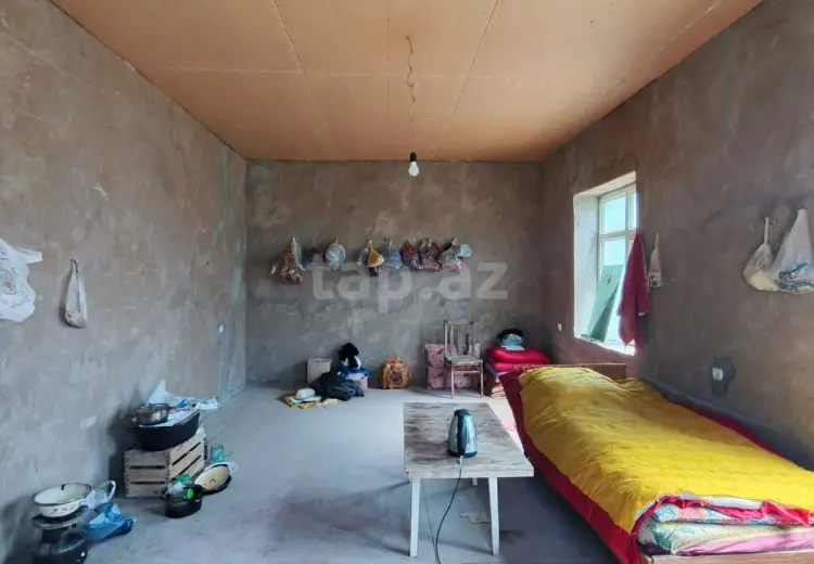 0 m² Obyekt / Ofis , Şirvan