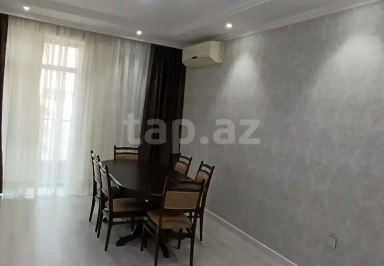 2 otaqlı mənzil , Bakı