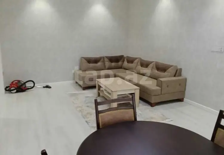 2 otaqlı mənzil , Bakı