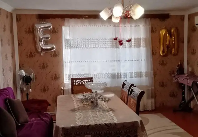 3 otaqlı mənzil , Bayıl qəs., Səbail, Bakı