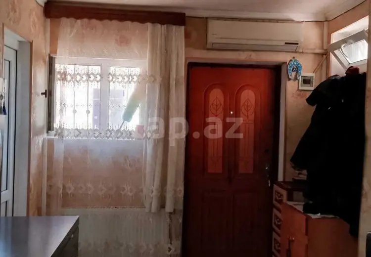 3 otaqlı mənzil , Bayıl qəs., Səbail, Bakı