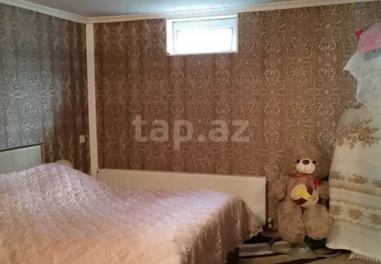 3 otaqlı mənzil , Bayıl qəs., Səbail, Bakı