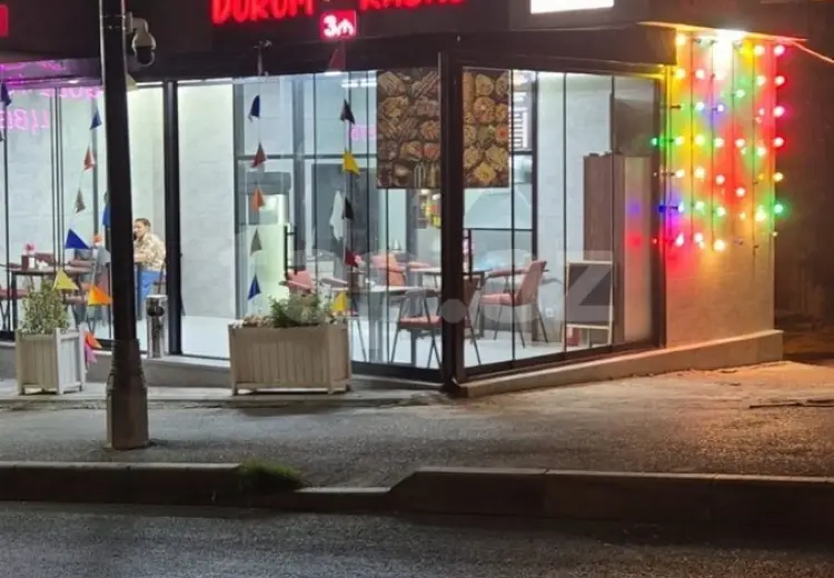 0 m² Obyekt / Ofis , Əhmədli, Xətai, Bakı