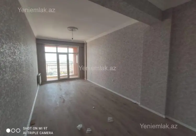 23 000 AZN - 2 otaqlı mənzil Satılır, Saray, Abşeron
