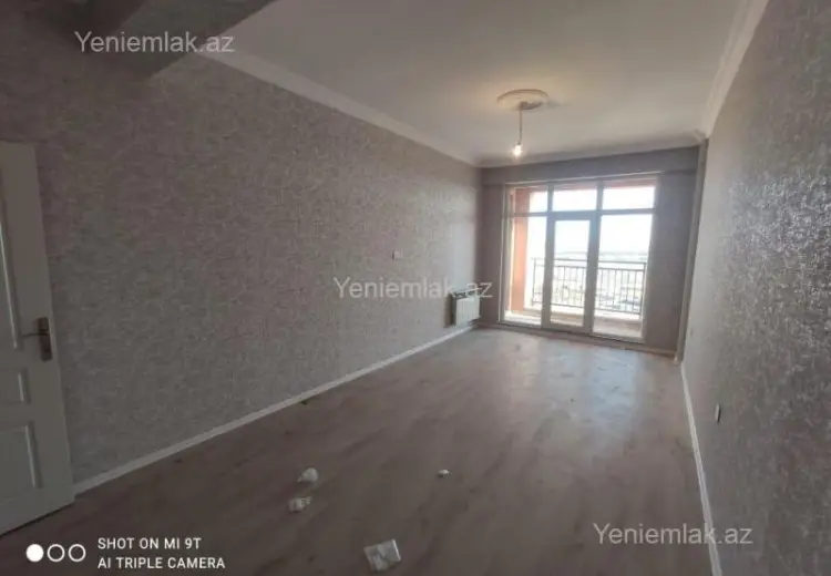 23 000 AZN - 2 otaqlı mənzil Satılır, Saray, Abşeron