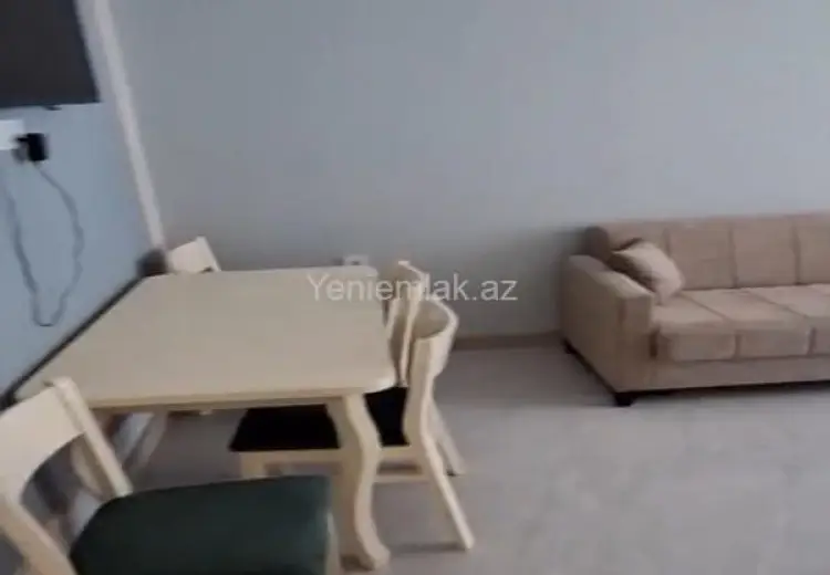 62 000 AZN - 2 otaqlı mənzil Satılır, Dərnəgül, Binəqədi, Bakı