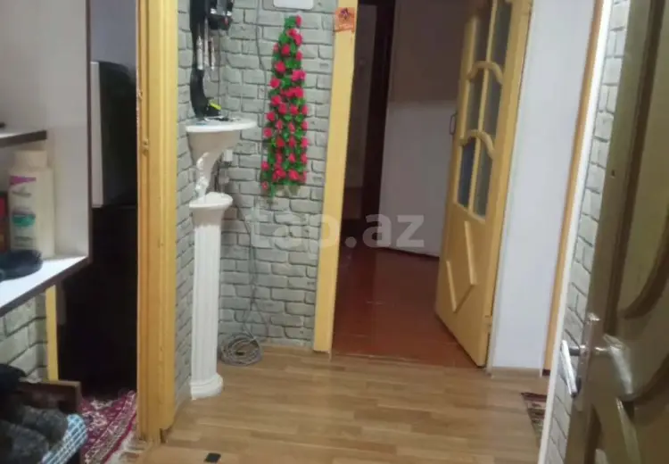 3 otaqlı mənzil , Gəncə