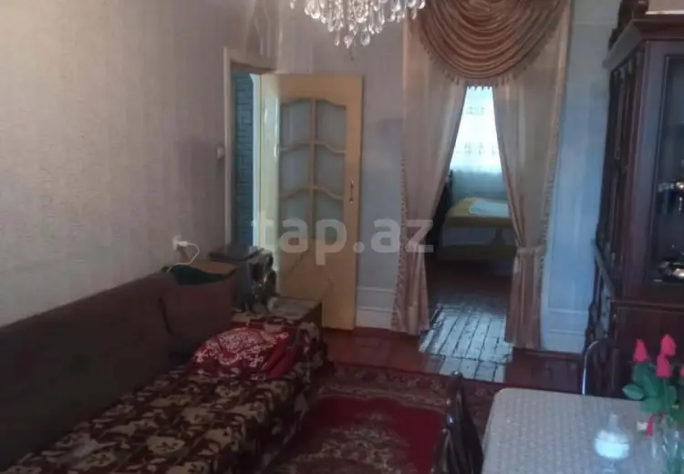 3 otaqlı mənzil , Gəncə