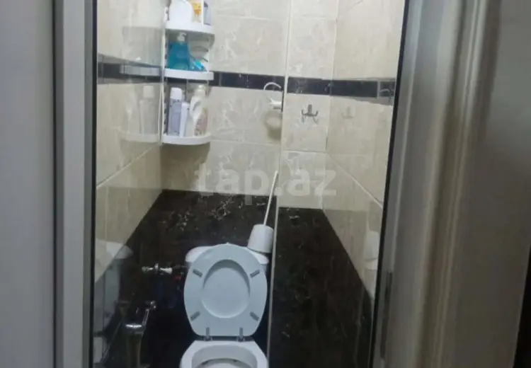 3 otaqlı mənzil , Gəncə