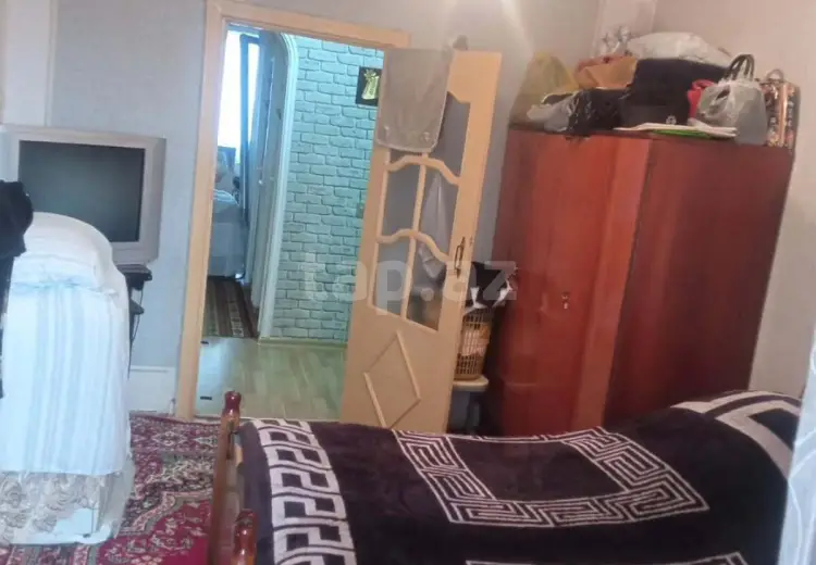 3 otaqlı mənzil , Gəncə