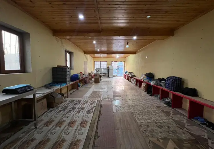 0 m² Obyekt / Ofis , Şüvəlan, Xəzər, Bakı