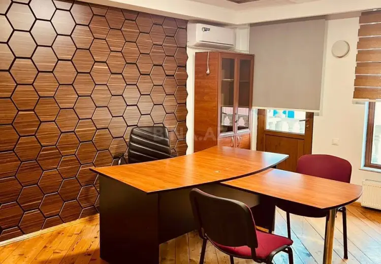 80 m² Obyekt / Ofis Kirayə (aylıq), Nərimanov, Bakı