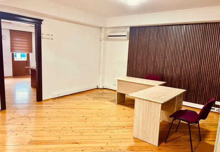 80 m² Obyekt / Ofis Kirayə (aylıq), Nərimanov, Bakı