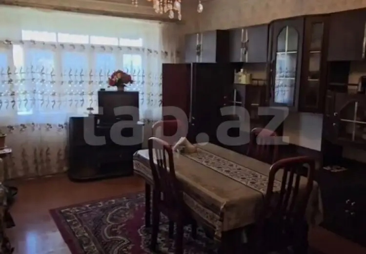 2 otaqlı mənzil , Gəncə