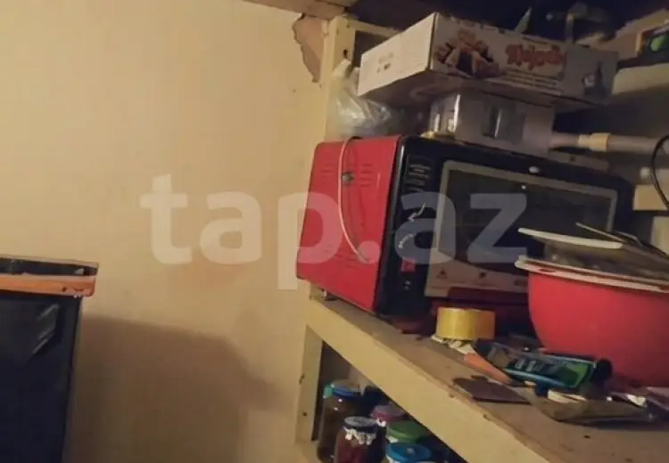 2 otaqlı mənzil , Gəncə
