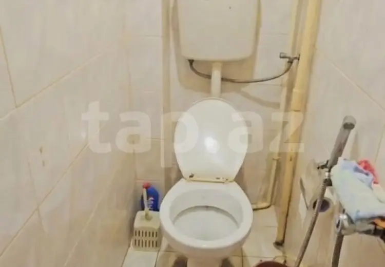 2 otaqlı mənzil , Gəncə