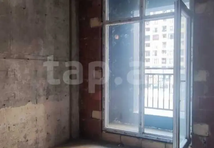 2 otaqlı mənzil , Sumqayıt