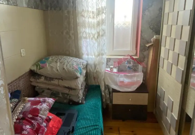 3 otaqlı mənzil Satılır, Sumqayıt