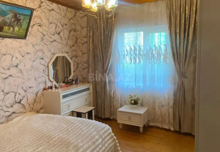 3 otaqlı mənzil Satılır, Sumqayıt