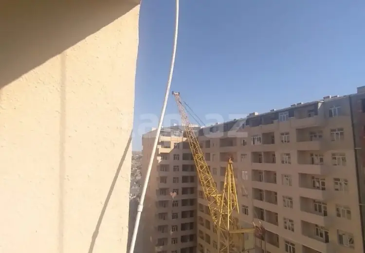 1 otaqlı mənzil , Xırdalan