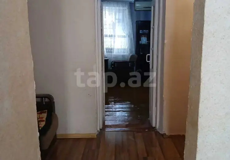 2 otaqlı mənzil , Səbail, Bakı