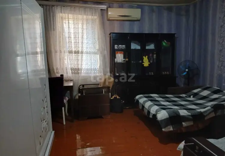 2 otaqlı mənzil , Səbail, Bakı