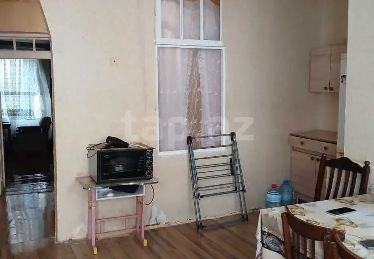 2 otaqlı mənzil , Səbail, Bakı