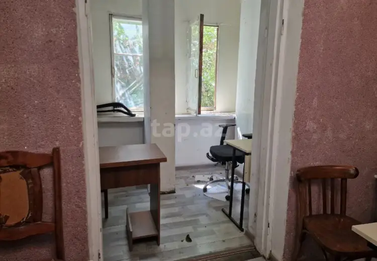 0 m² Obyekt / Ofis , Nərimanov, Bakı