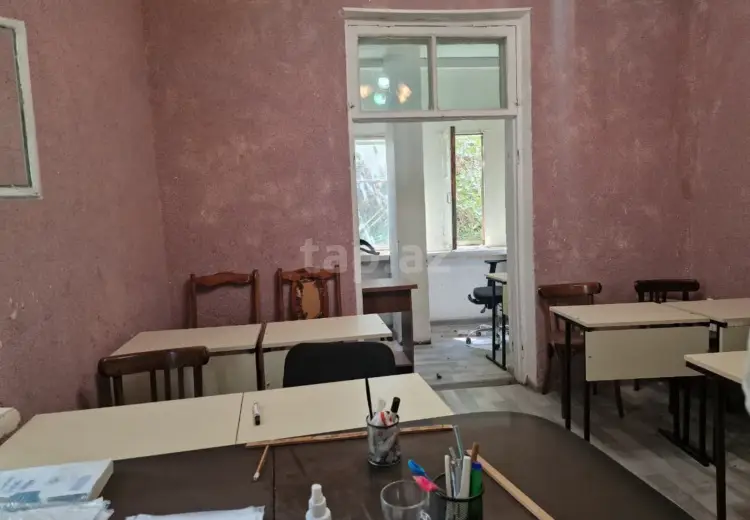 0 m² Obyekt / Ofis , Nərimanov, Bakı
