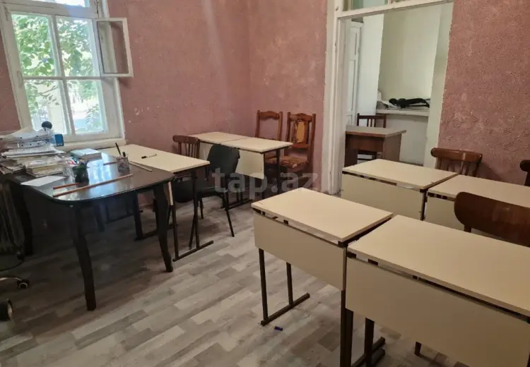 0 m² Obyekt / Ofis , Nərimanov, Bakı