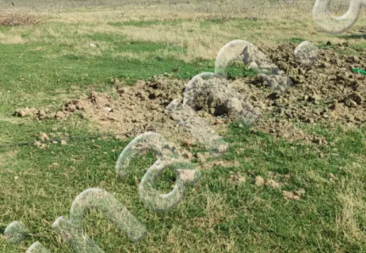 50 sot Torpaq Satılır, Sabunçu, Bakı