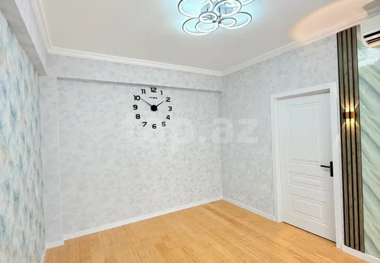 2 otaqlı mənzil , Xırdalan