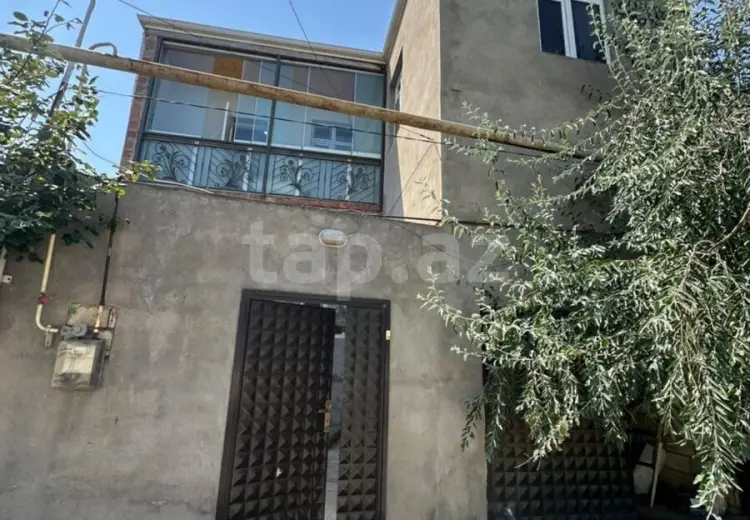 5 otaqlı mənzil , Xırdalan