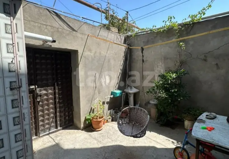 5 otaqlı mənzil , Xırdalan