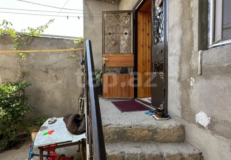 5 otaqlı mənzil , Xırdalan