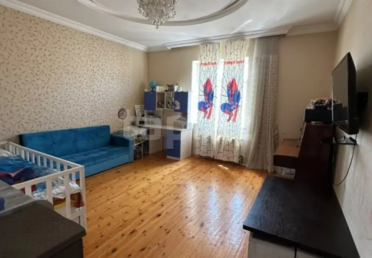 5 otaqlı mənzil , Xırdalan