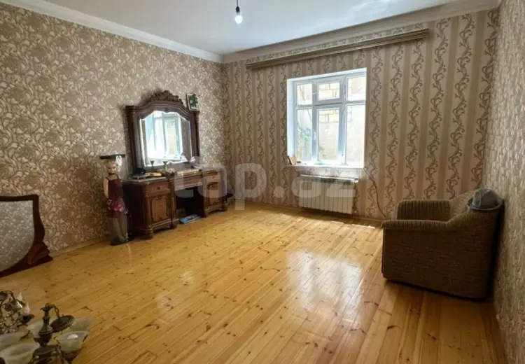 5 otaqlı mənzil , Xırdalan