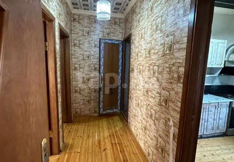 5 otaqlı mənzil , Xırdalan