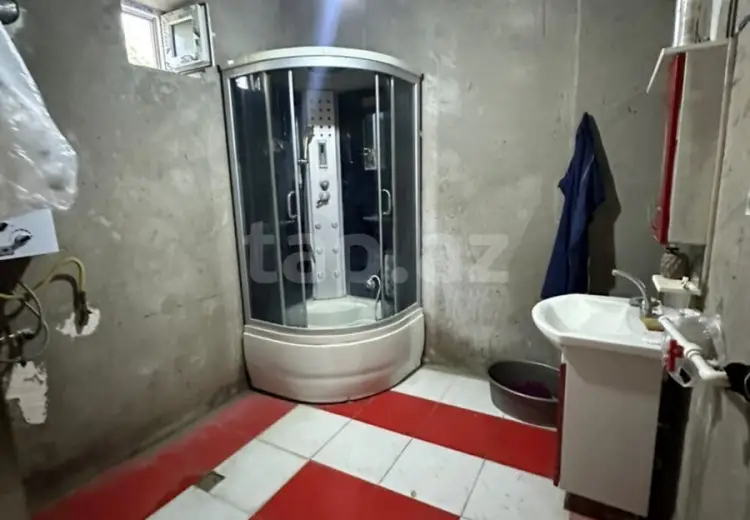 5 otaqlı mənzil , Xırdalan