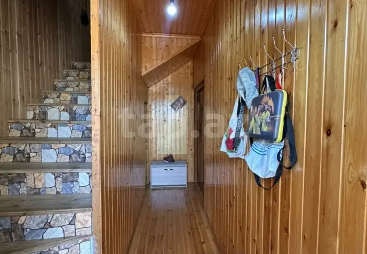 5 otaqlı mənzil , Xırdalan