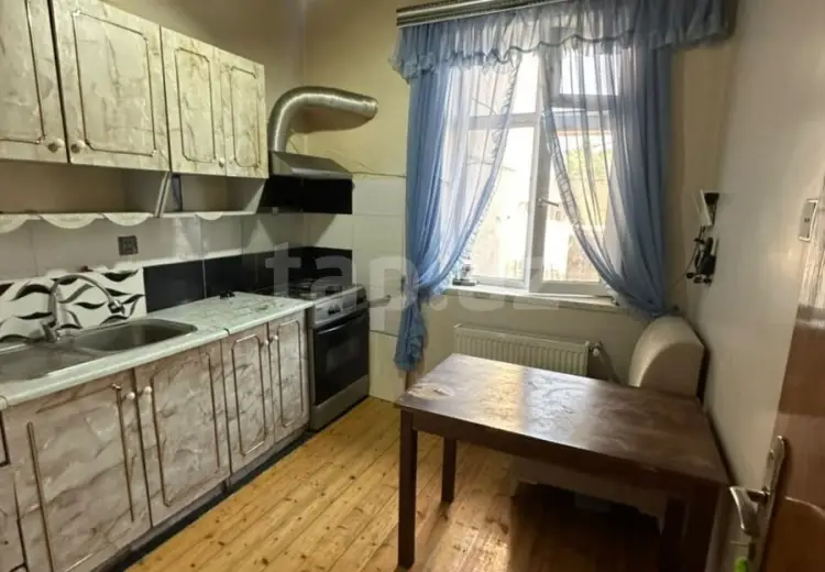 5 otaqlı mənzil , Xırdalan