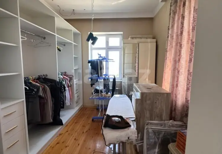 5 otaqlı mənzil , Xırdalan