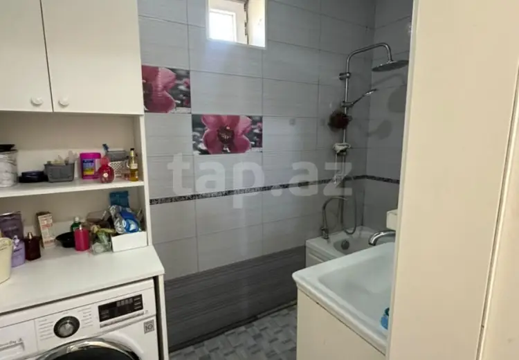 5 otaqlı mənzil , Xırdalan